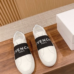 GIVENCHY Sneakers White Shoes