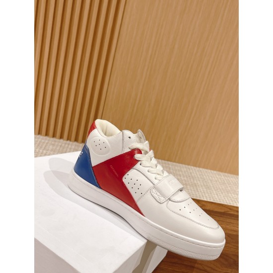 Celine Couple Chunky Sneakers