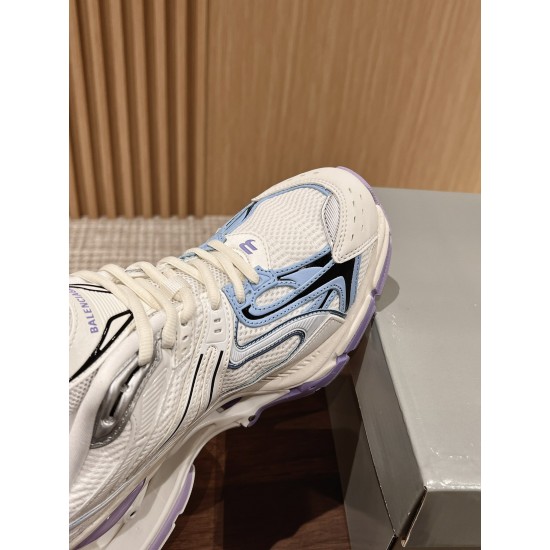 Balenciaga X-Pander spring-loaded shoes