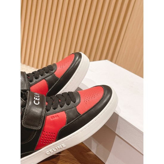 Celine Couple Chunky Sneakers