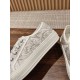 Dior Walkn Embroidered Sneakers