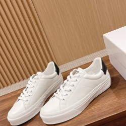 GIVENCHY Sneakers White Shoes