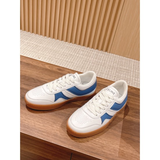 Celine Couple Chunky Sneakers