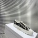 Dior Walkn Embroidered Sneakers