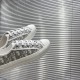 Dior Walkn Embroidered Sneakers