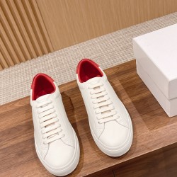 GIVENCHY Sneakers White Shoes