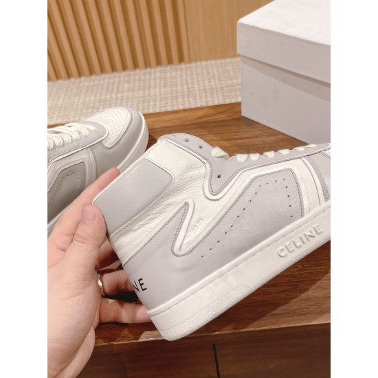 Celine Couple Chunky Sneakers