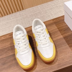 Celine Couple Chunky Sneakers