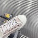 Dior Walkn Embroidered Sneakers