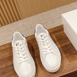 GIVENCHY Sneakers White Shoes