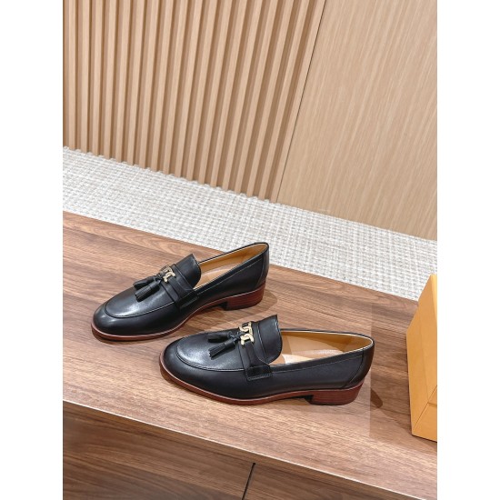 TODS Loafers