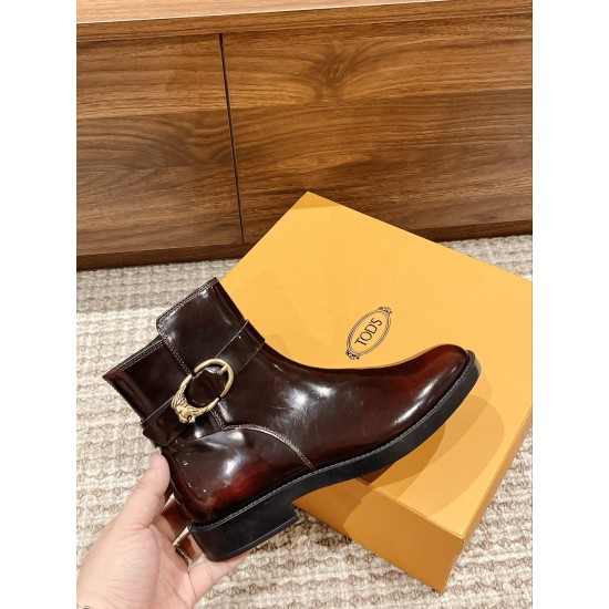 Tods Boots