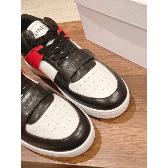 Celine Couple Chunky Sneakers