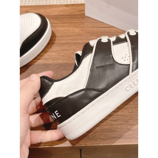 Celine Couple Chunky Sneakers