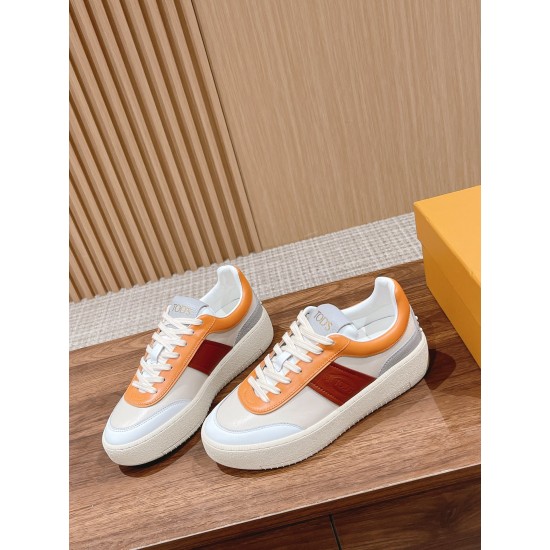 Tods Sneaker