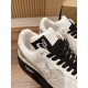 LV x NIKE Air force1 22ss Sneakers