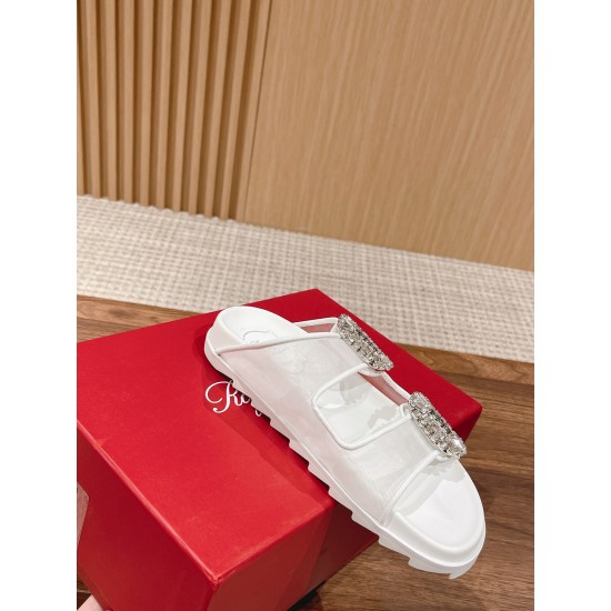 RogerVivier Slippers