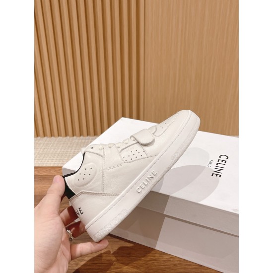 Celine Couple Chunky Sneakers