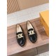 TODS Gommino Driving Shoes