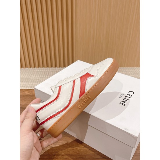 Celine Couple Chunky Sneakers