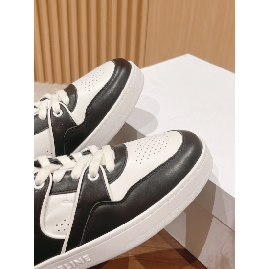 Celine Couple Chunky Sneakers