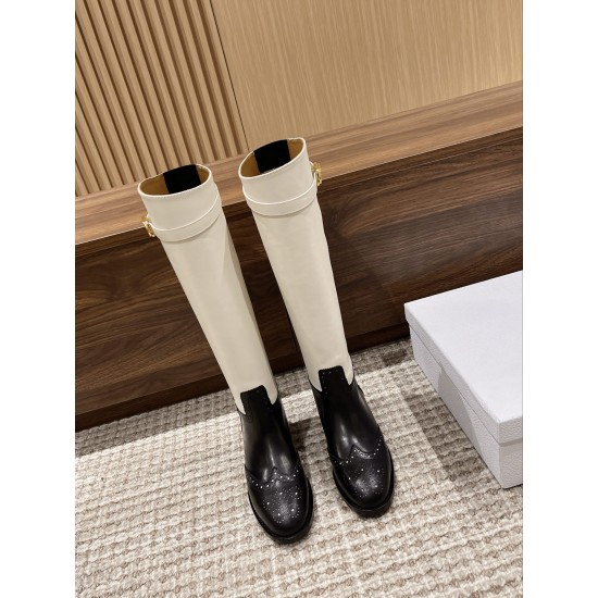 Dior Boots