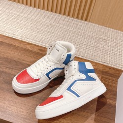 Celine Couple Chunky Sneakers