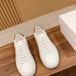 GIVENCHY Sneakers White Shoes