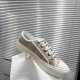 Dior Walkn Embroidered Sneakers