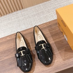TODS Gommino Driving Shoes