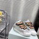 Lanvin Bruno Sialelli Sneakers