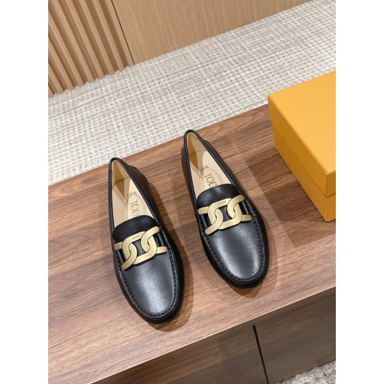 TODS Gommino Driving Shoes