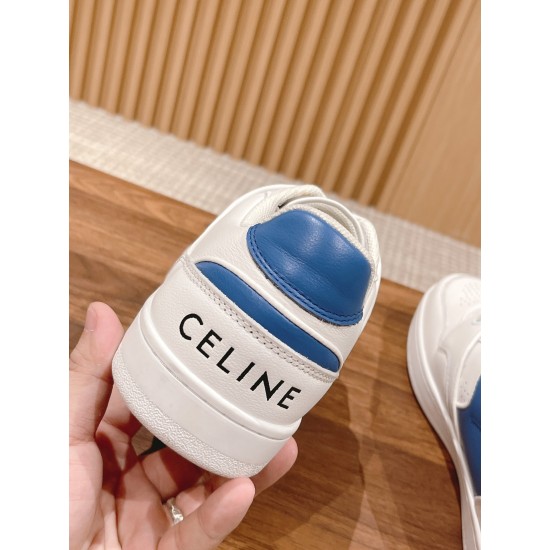 Celine Couple Chunky Sneakers