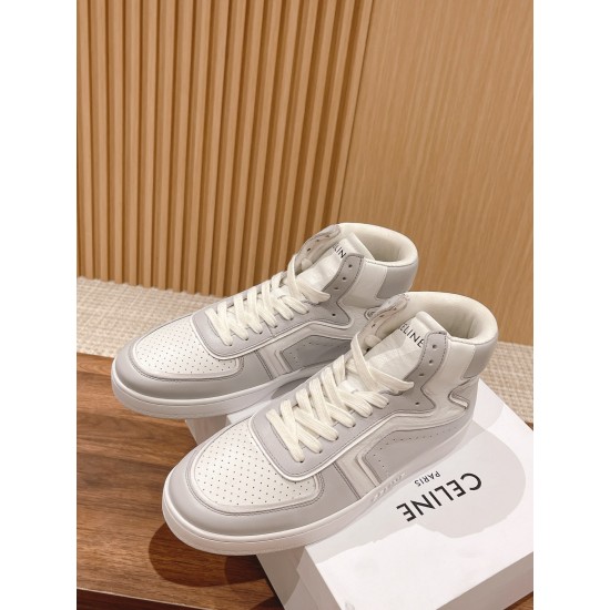 Celine Couple Chunky Sneakers