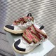 Lanvin Bruno Sialelli Sneakers