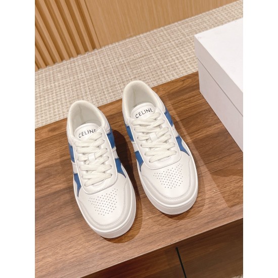 Celine Couple Chunky Sneakers