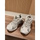 Balenciaga X-Pander spring-loaded shoes