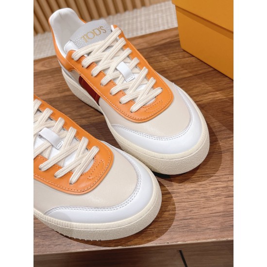 Tods Sneaker