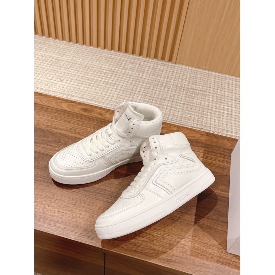 Celine Couple Chunky Sneakers