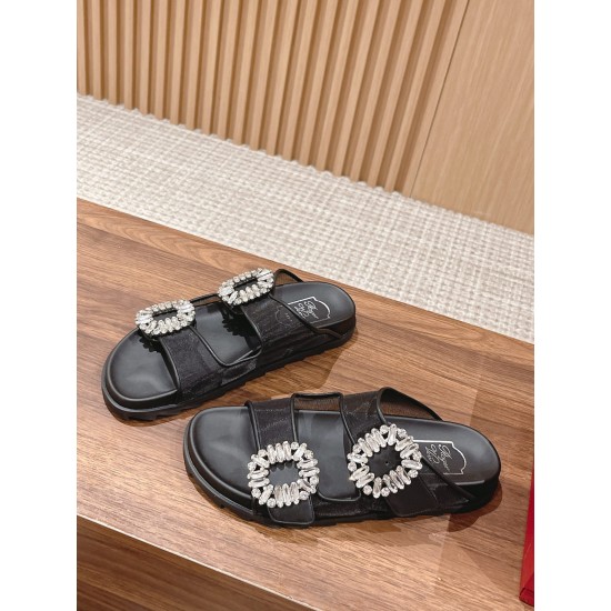 RogerVivier Slippers