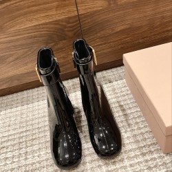 MiuMiu Stretch Boots