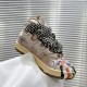 Lanvin Bruno Sialelli Sneakers