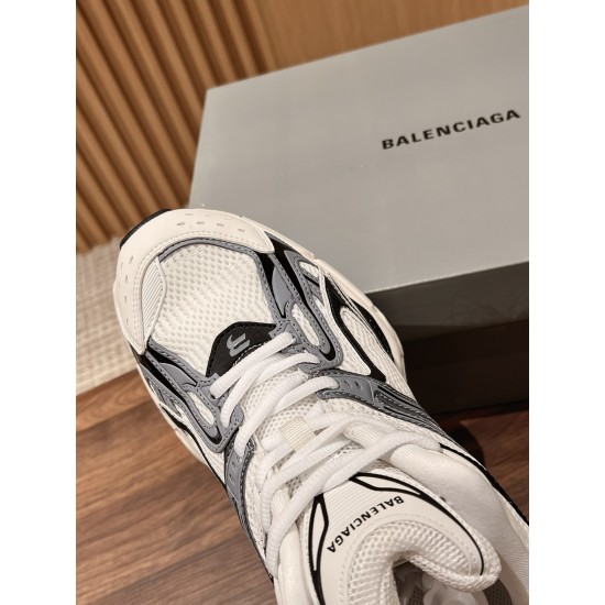 Balenciaga X-Pander spring-loaded shoes