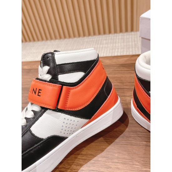 Celine Couple Chunky Sneakers