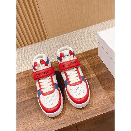 Celine Couple Chunky Sneakers