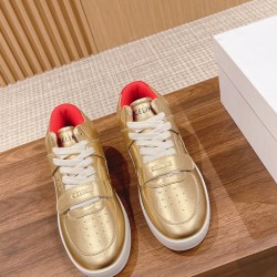 Celine Couple Chunky Sneakers