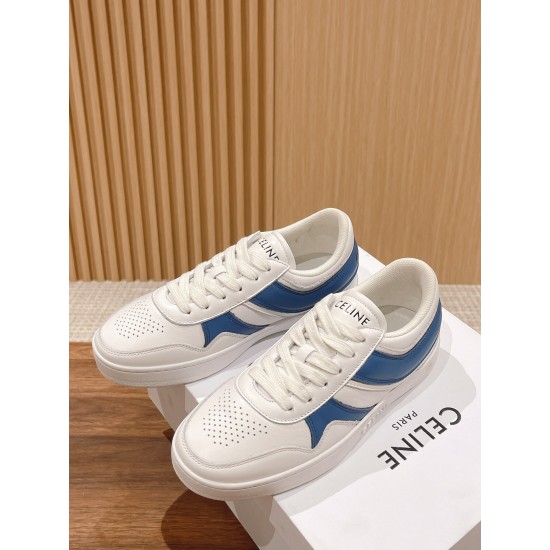 Celine Couple Chunky Sneakers