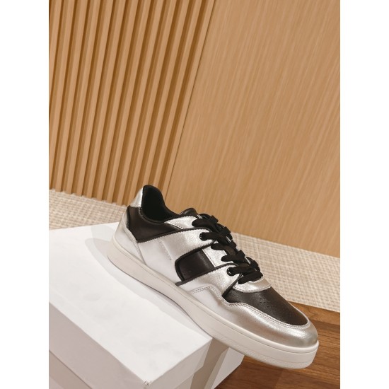 Celine Couple Chunky Sneakers