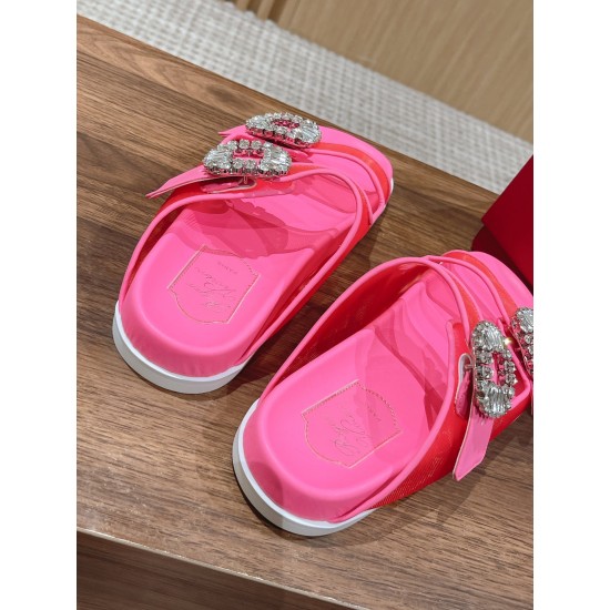 RogerVivier Slippers