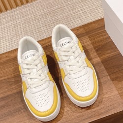 Celine Couple Chunky Sneakers